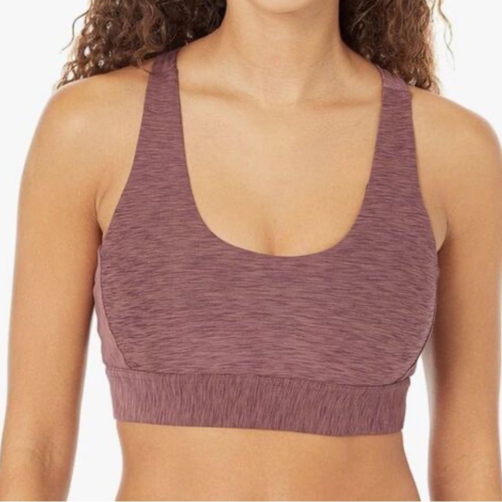 Prana Kimble Sports bra NEW
